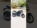 Bajaj pulsar N160 full modified killer look top modification #shorts #trending #n160 #pulsarn160