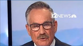 Gov. Katie Hobbs vetoes bill to name Loop 202 after Charlie Kirk