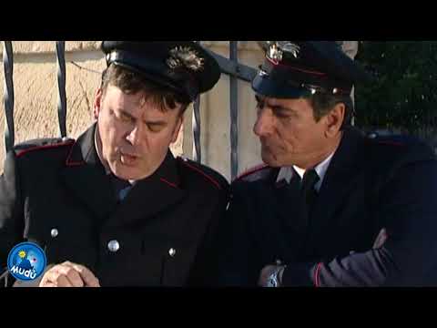 Mudù - Carabinieri - Di Pattuglia