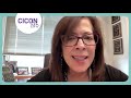 CICON24 | September 8-11, 2024 | National Harbor, MD | Dr. Elizabeth Jaffee