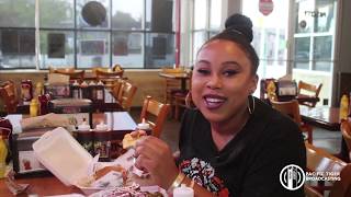 PTB on the Streets: FAT CITY BBQ