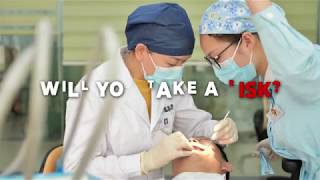 How to prevent needle stick injury   Securinject