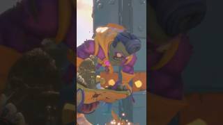 lolNova, Mid Player Super Brainz Trashed Plants vs. Zombies: BFN PVZ