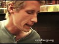 #153 Tom Brosseau - Can't sit and wait for things to come