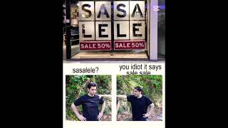 Baldiback X Batantaha Sasalele Trend