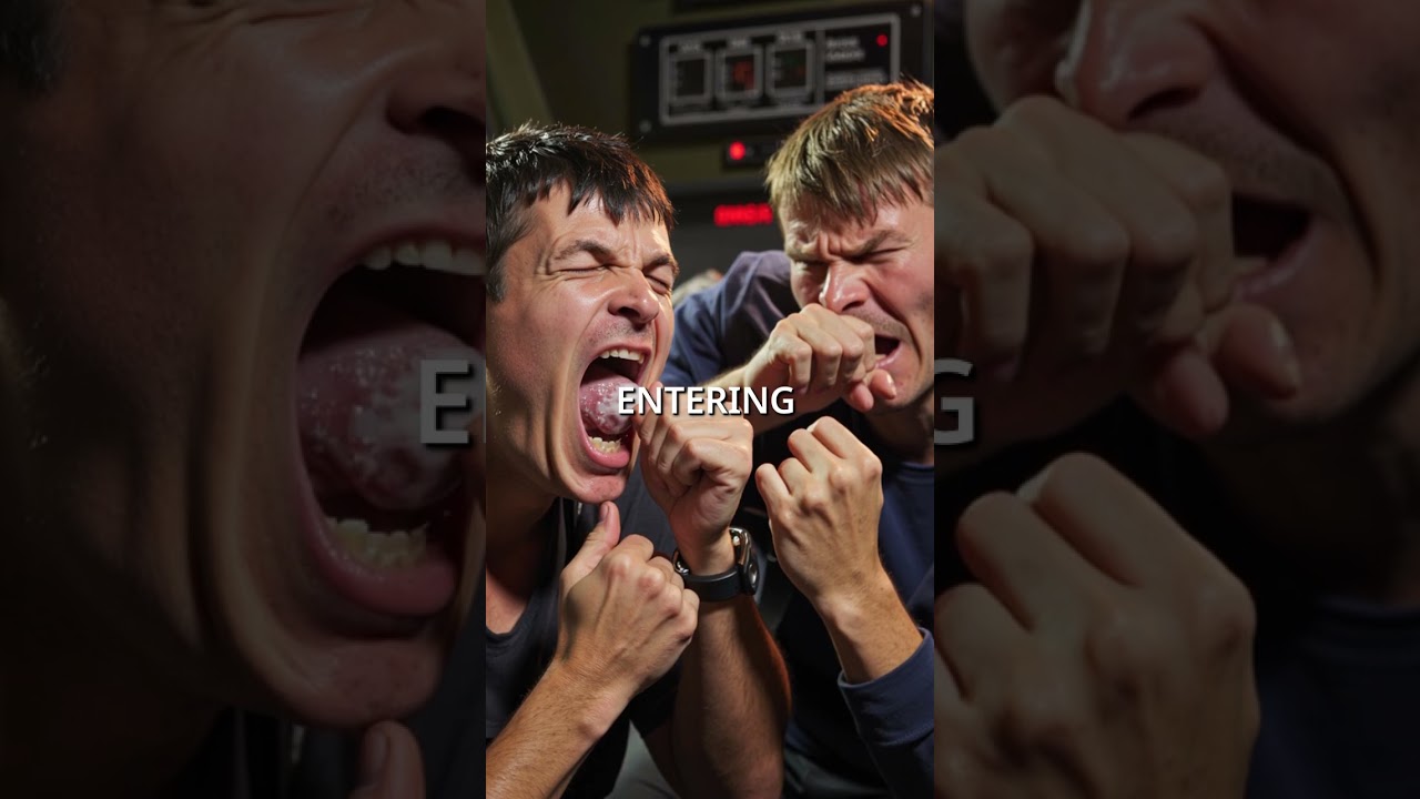 8 Men Walked Into a Death Trap to Save the World - Soviet K-19 Nuclear Disaster