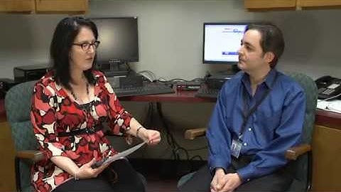 City News: CodeRED Emergency Notification System