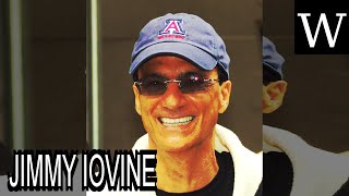 JIMMY IOVINE - WikiVidi Documentary