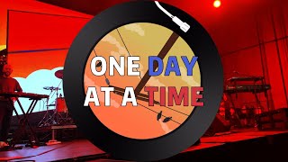 PREP in Guangzhou [One Day at a Time] LIVE