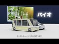 コンセプトカーモデル