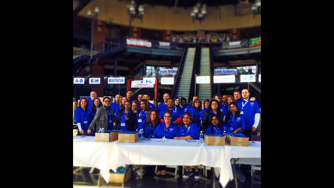 Parts Authority 2015 NY Trade Show YouTube