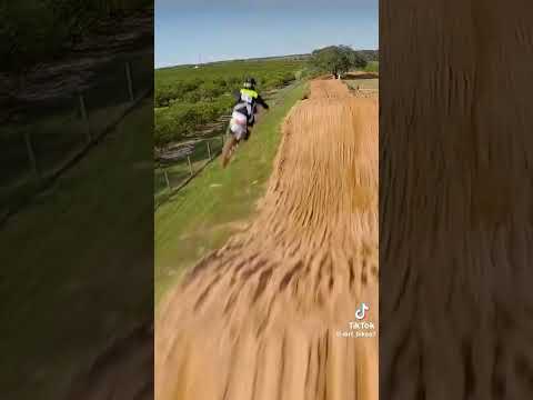 être deux à adoré les cross !