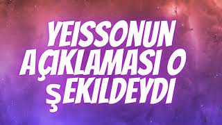 Yeisso,Kerim Yaman - Delimine Kavgası Tüm Gerçekler