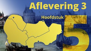 Hoofdstuk 5, aflevering 3: Vestingstad Hoorn