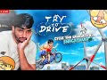 Try To Drive | Hyper King Telugu Gamer live stream #hyperkingtelugugamer
