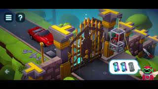 Tiny Robots Portal Escape Chapter 7 Level 6