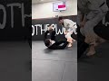 otherworld Jiu Jitsu Gi Class