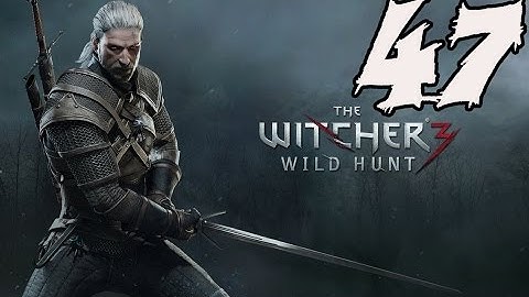 The Witcher 3: Wild Hunt - Gameplay Walkthrough Part 47: Velen Freeroam Part 2