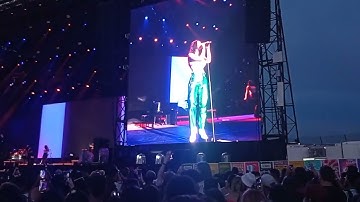 Marina - Hollywood (LollapaloozaBR 2022)