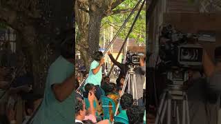 Pala Palli (From "Kaduva")  Jakes Bejoy & @folkgrapher . Malayalam full songs