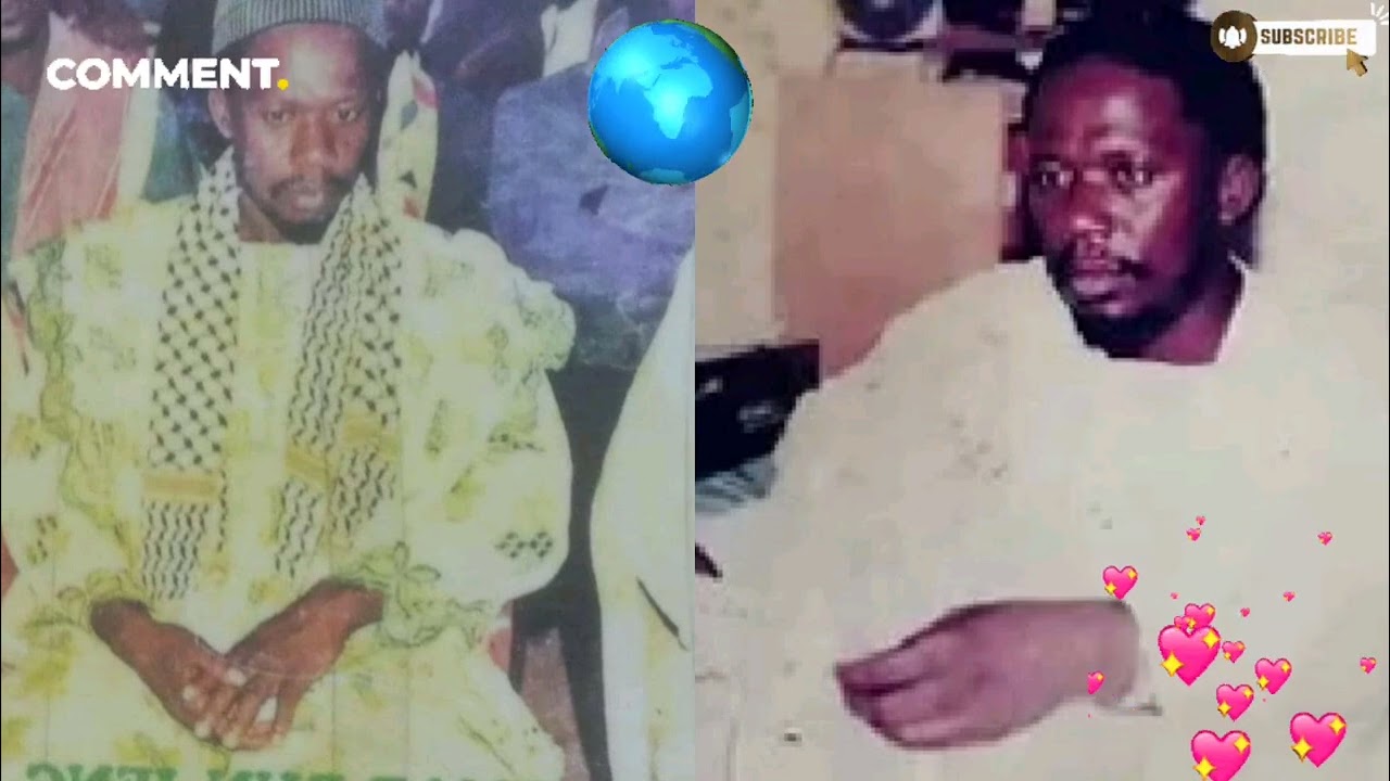 Night Journey Of Prophet Muhammad And Other Issues By Sheikh Omar Bun Jen