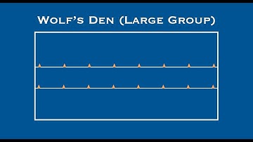 awesome large group game for 50+ players