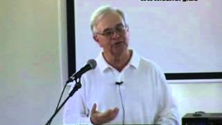 CCR Melbourne - Fr Jim Nisbet - People You Touch
