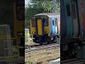 Northern Class 156 Sprinter (156480) arriving into Carlisle on May 14th 2025 #carlisle #class156