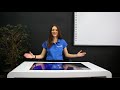 Інтерактивний стіл INTBOARD STYLE 32