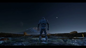 Fluid NINJA LIVE Test