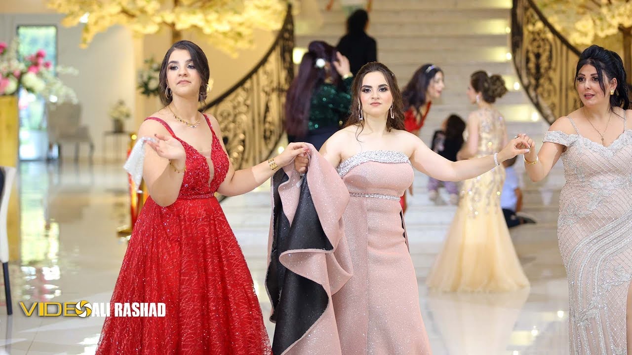 Dawate Ahmad & Zakia  الفنان : واليد الو