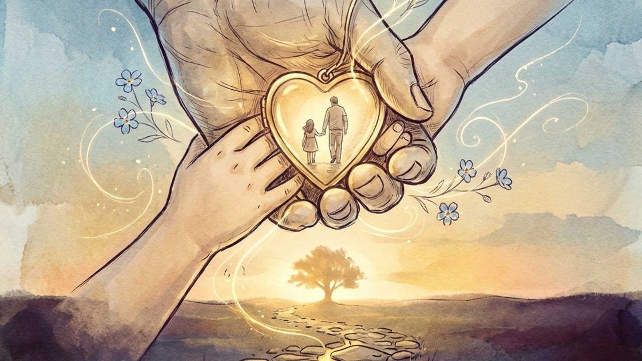 DeeDah's Love Lives On