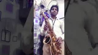 Tune O Rangeele Kaisa Jadu Kiya By Saxophonesongs