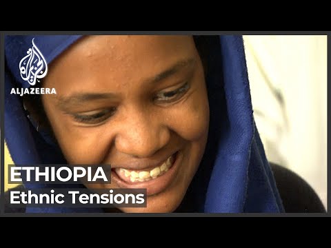 Video: Pengagihan Geografi Anopheles Stephensi Di Timur Ethiopia