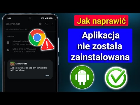 Typowe błędy instalacyjne i ich przyczyny