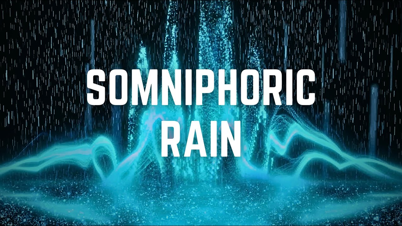 Watch SOMNIPHORIC RAIN | Sleep Happily | 12 Hours | Black Screen | No Midway Ads | Relax/ Sleep/ Focus on YouTube Watch SOMNIPHORIC RAIN | Sleep Happily | 12 Hours | Black Screen | No Midway Ads | Relax/ Sleep/ Focus on YouTube