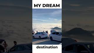 Welcome to my Dream Destination - Travel Video