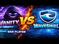 🚨 Banning people in WAVESHIELD with vanity