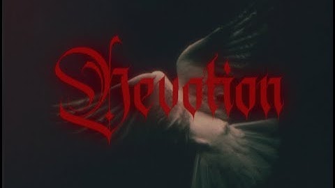 HEAVEN SUSPIRA | DEVOTION (OFFICIAL MUSIC VIDEO) [432HZ]