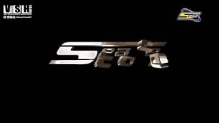 فاصل شعار مشروع Spacetoon Pictures - سبيستون