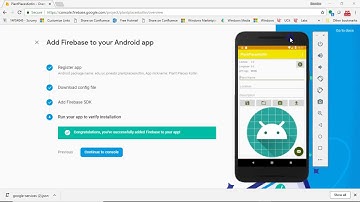Save objects to Firebase using Kotlin in Android