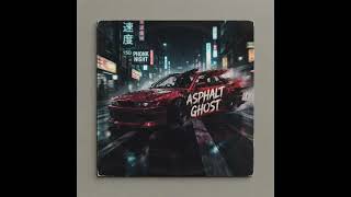 👻 ORBIT — Asphalt Ghost | Official Audio 🏎️🌌 Guide