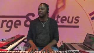 Ou Some Ou Soma Jorge E Mateus Ao Vivo No Rio