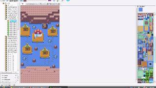 How to use Advance Map