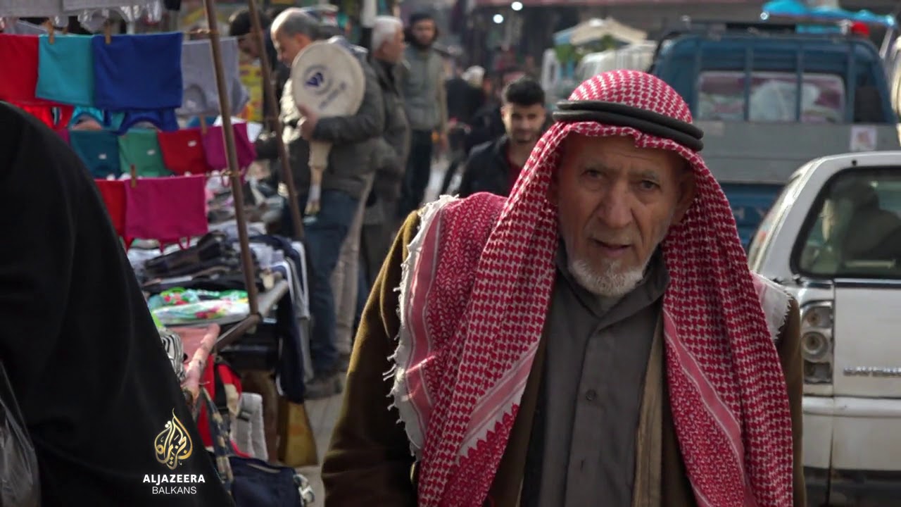 يُعد نقص الطاقة أكبر مشكلة في إدلب