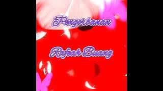 Pengorbanan ❤️Rafeah Buang