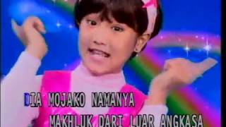 Mira - Mojacko Temanku