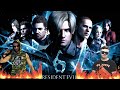 Вечерний Виктор ► Русский Кооператив Resident Evil 6: Леон Глава 5 - Порт Финал за Леона