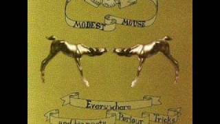 Modest Mouse - The Air