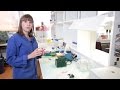 How to Store Microbes as Glycerol Stocks